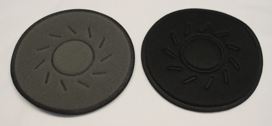 Acoustic foam set - original beyerdynamic item no. 1000487
