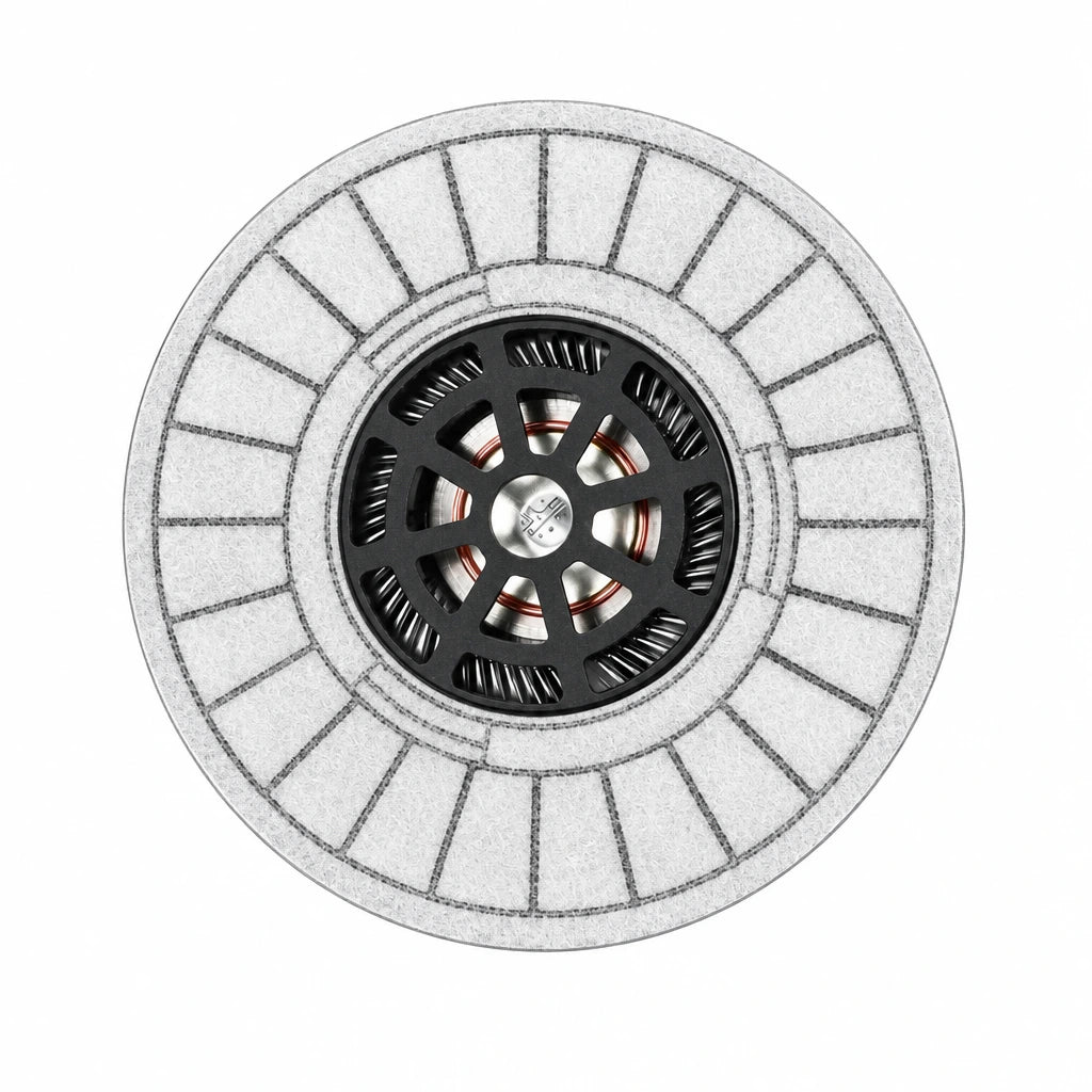 System 48Ohm - Original beyerdynamic Art. Nr. 1000500