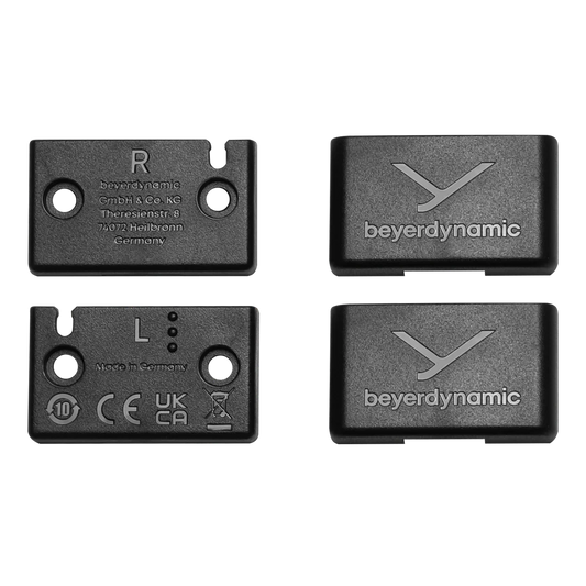 Schieberset - Original beyerdynamic Art. Nr. 1000563
