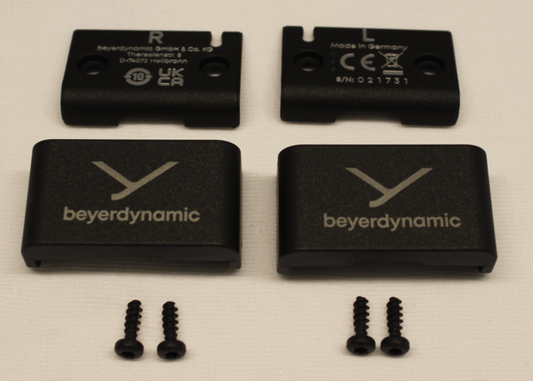 Schieber Reparatur Set - Original beyerdynamic Art. Nr. 1000754