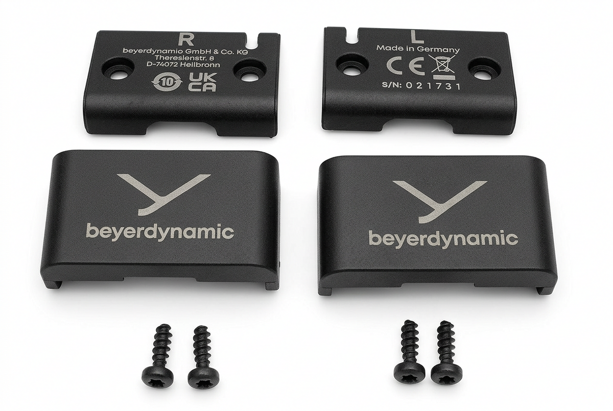 Slider Repair Set - Original beyerdynamic Art. No. 1000754