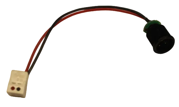 Connection socket including cable - Original beyerdynamic Art. No. 1000757