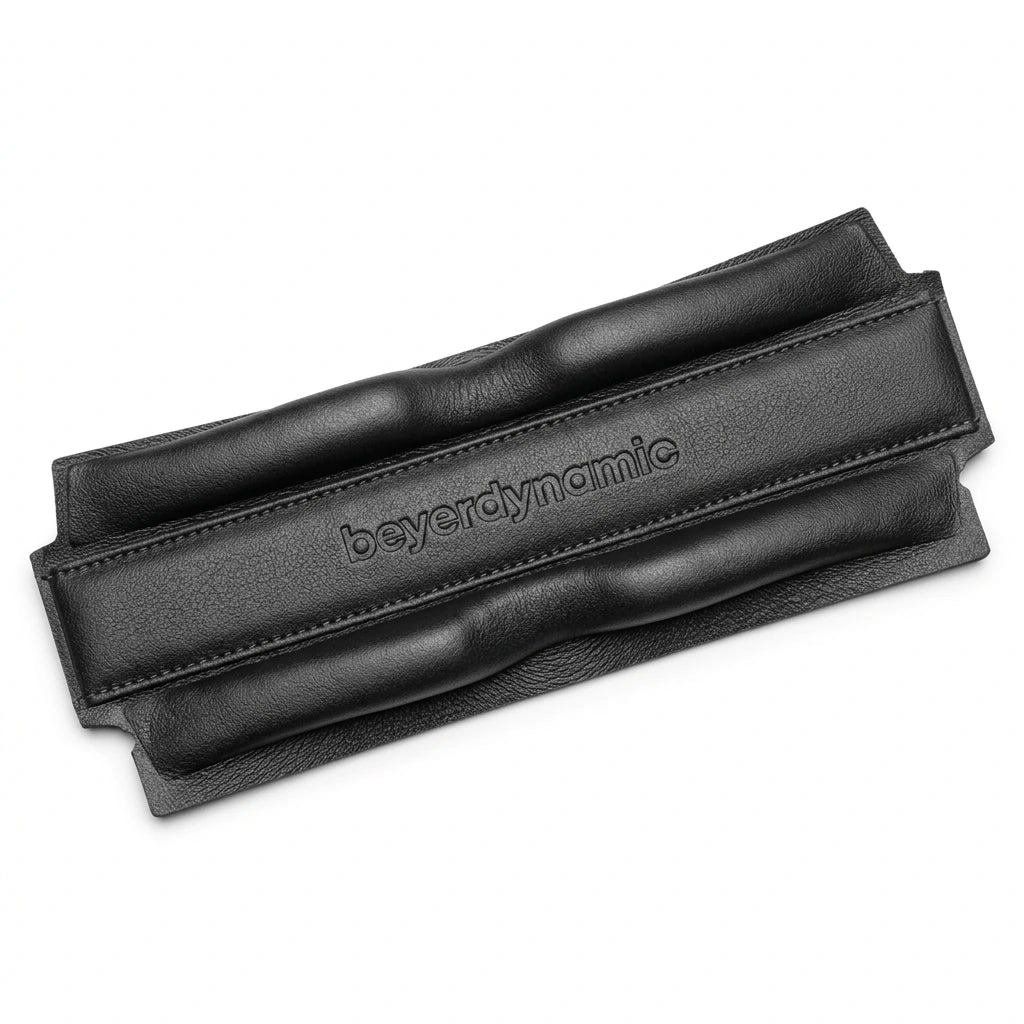 Head cushion black - Original beyerdynamic Art. No. 1000761