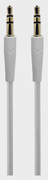 Audiokabel nordic grey Aventho 300 - Original Beyerdynamic Art. Nr. 1002012