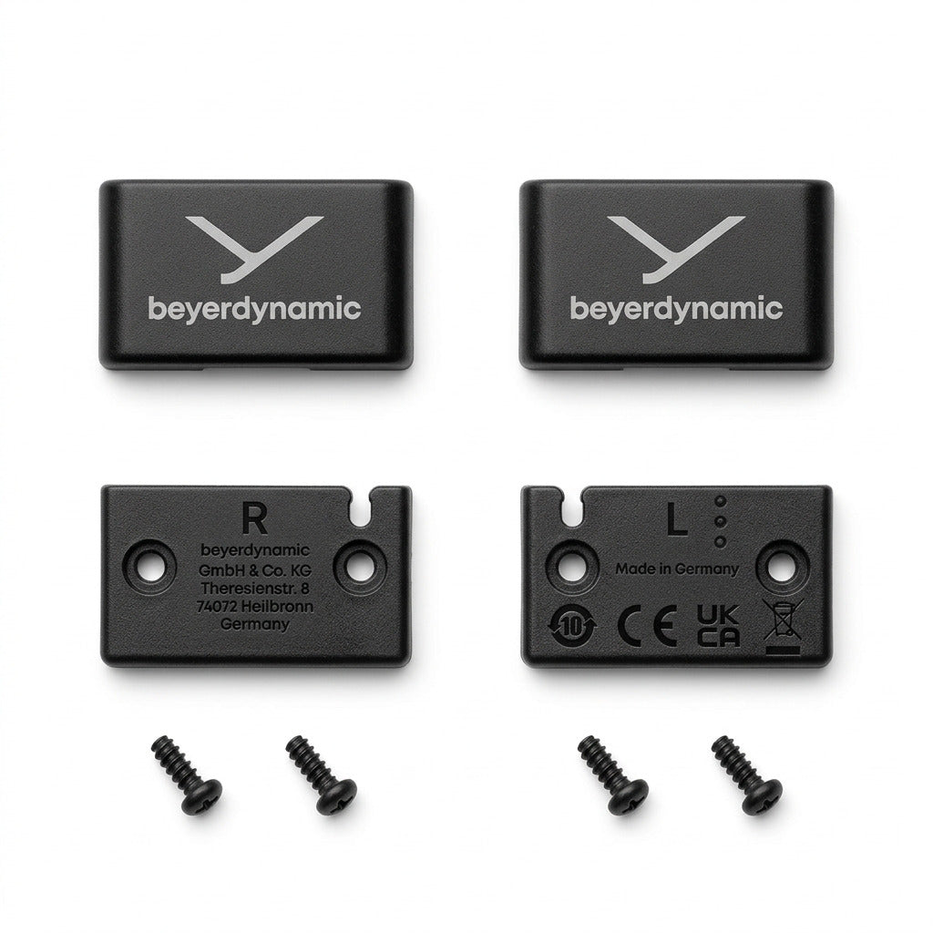 Slider set (complete) - Original beyerdynamic Art. No. 1002147