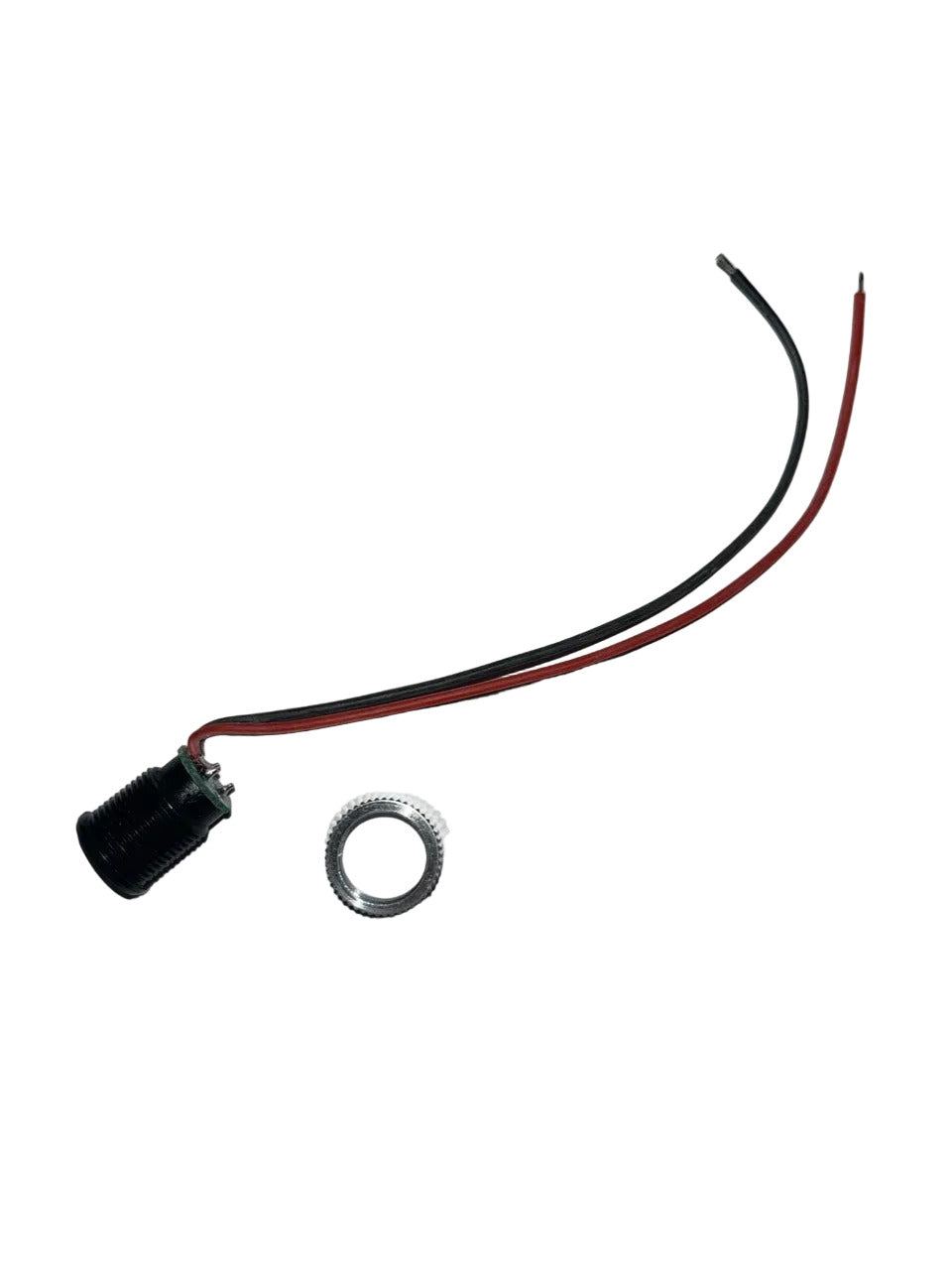 XLR Buchse mit Kabel - Original beyerdynamic Art. Nr. 1002154