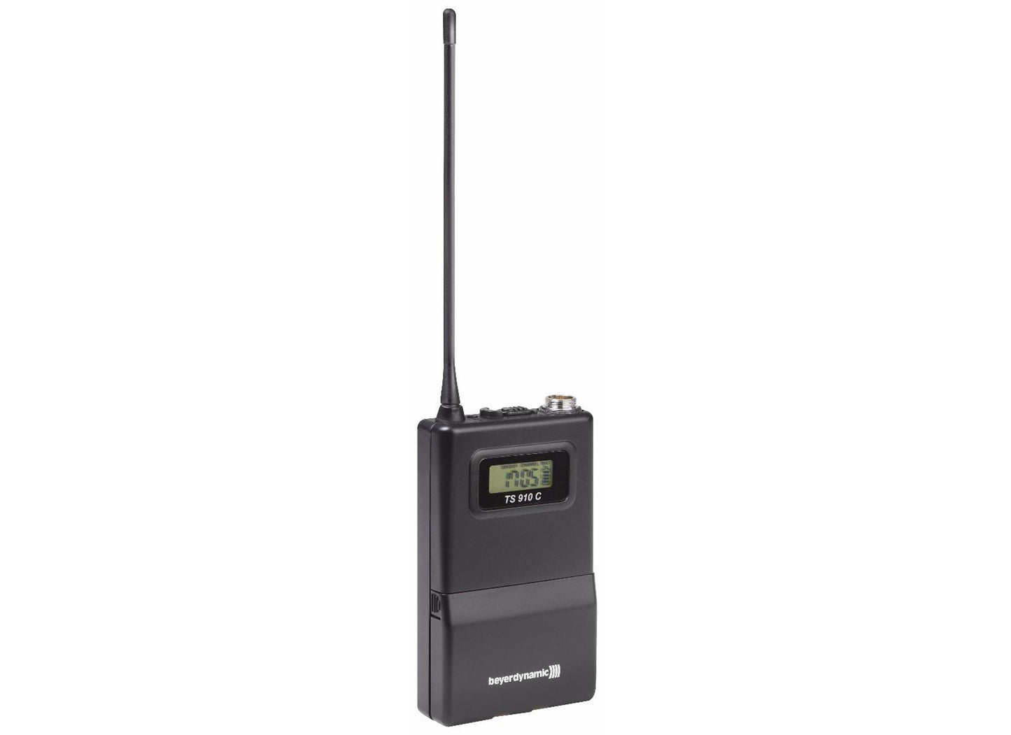 TS 910 C (718-754 MHz) - Original beyerdynamic item no. 705675