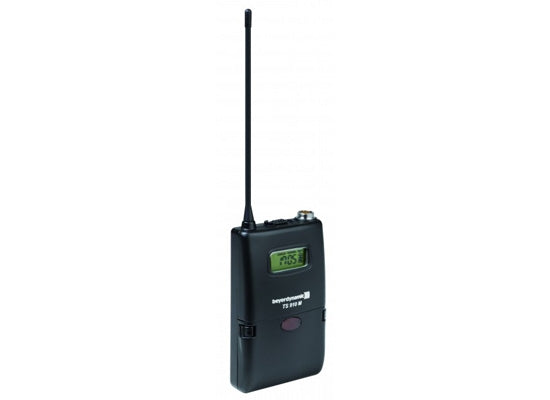 TS 910 C 754-790 MHz - Original beyerdynamic item no. 705683