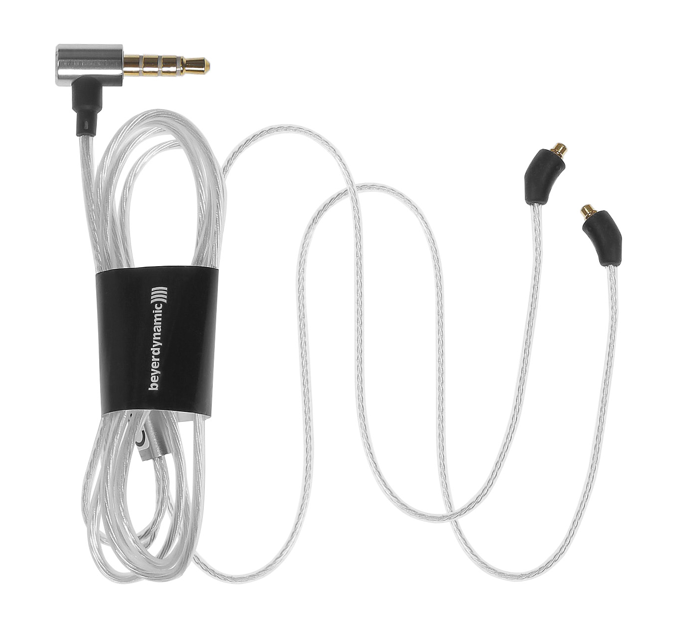 Connection cable for Xelento Wired Original beyerdynamic Art. No. 71 Hemion GmbH Beyerdynamic Ersatzteilshop