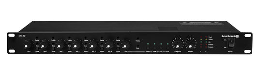 MIX 10 NG2 - Original beyerdynamic item no. 721077