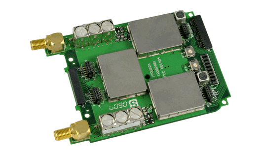 RF main board 850-874 MHz - Original beyerdynamic Art. No. 900370