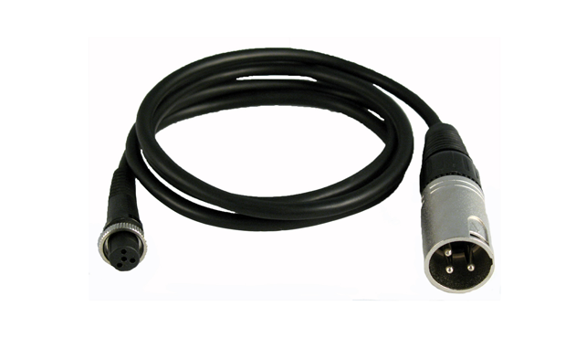 XLR Kabel, lang. 7AC008 - Original beyerdynamic Art. Nr. 904066