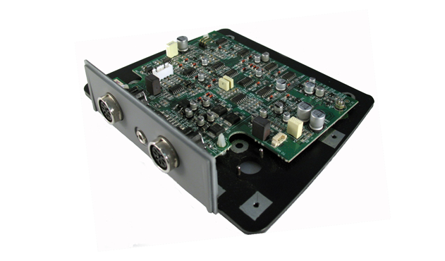 Main board - Original beyerdynamic Art. No. 904570