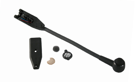 Service Set Schwanenhals schwarz - Original beyerdynamic Art. Nr. 906247