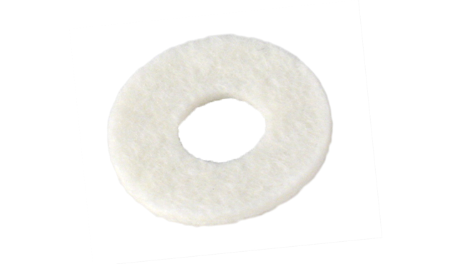 Disc with hole - Original beyerdynamic Art. No. 906891