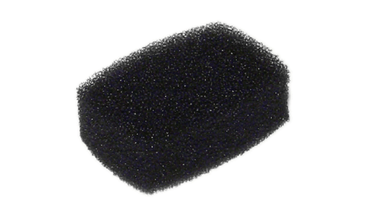 Schaumstoffplatte für Mikrofon - Original beyerdynamic Art. Nr. 908677