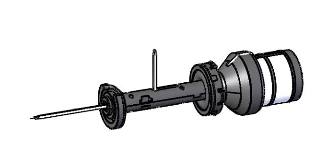 Systemeinheit für TG V50 - Original beyerdynamic Art. Nr. 909297