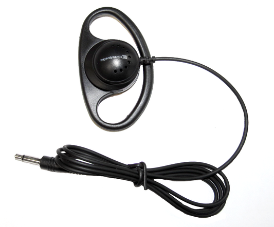 Headphones DT 1S (new version) 32 Ohm with soft headband - Original beyerdynamic Art. No: 911674
