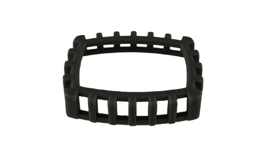 Basket, black - original beyerdynamic item no. 917373