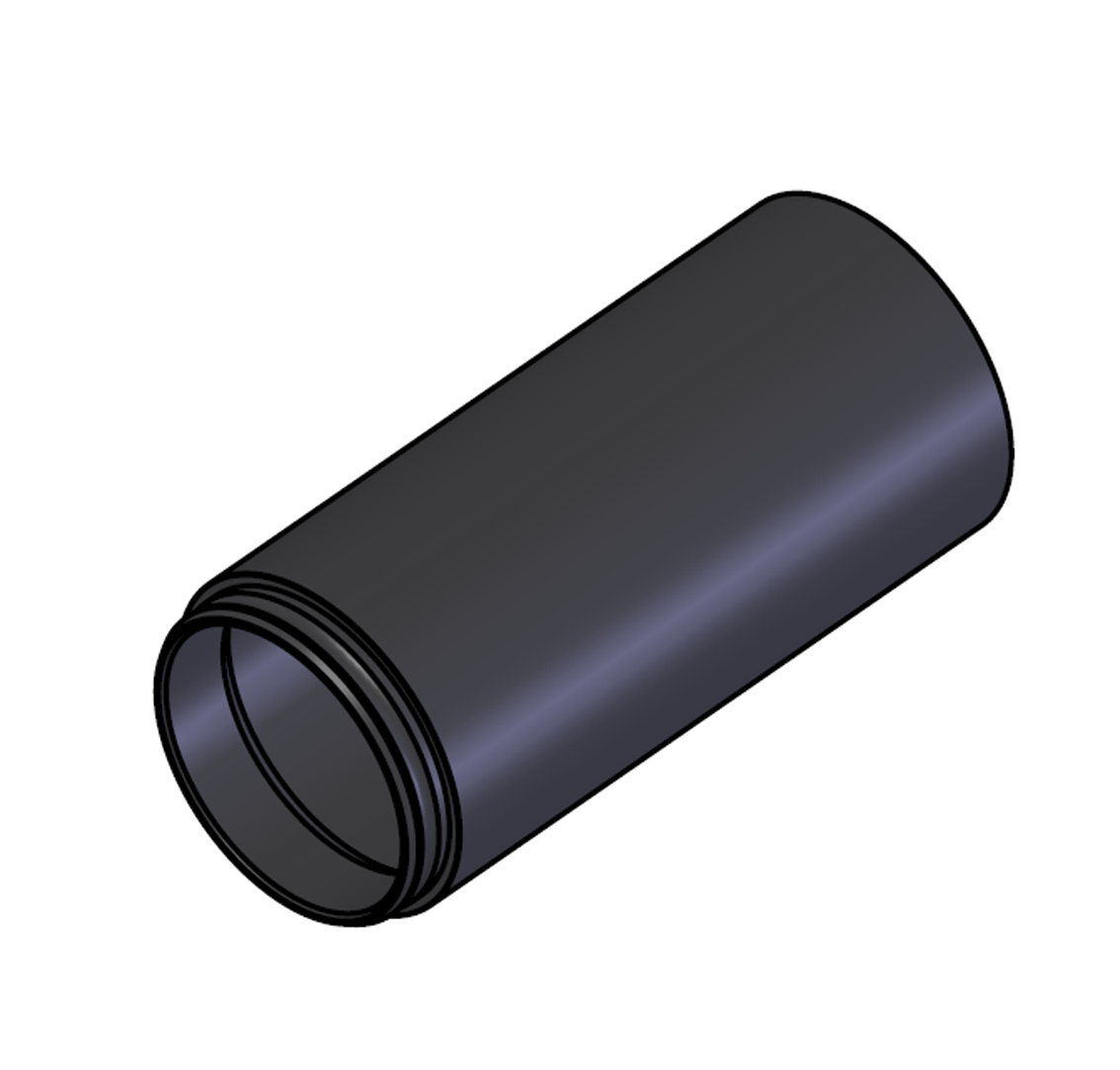 Battery screw sleeve - Original beyerdynamic Art. No. 919594