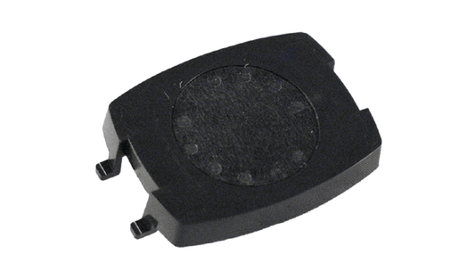 Microphone system 200 Ohm, black - Original beyerdynamic Art. No. 921761