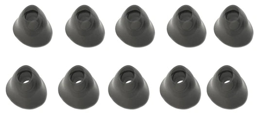 Ohrpassstücke für Xelento Größe S schwarz - Original Beyerdynamic Art. Nr: 916382