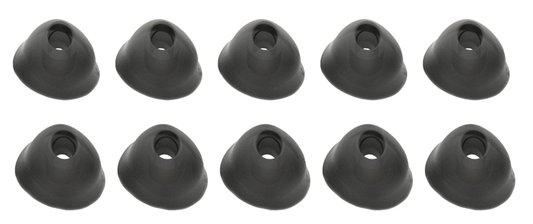 Set Ohrpasstücke für Xelento 10x Größe XL - Original beyerdynamic Art. Nr. 928119