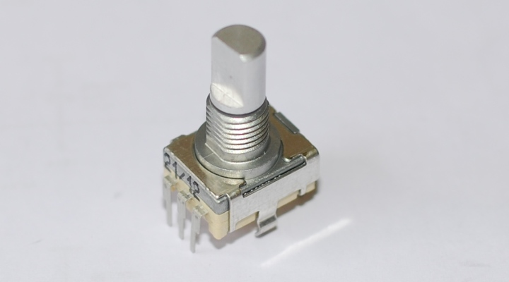 Drehimpulsschalter - Original beyerdynamic Art. Nr. 928623