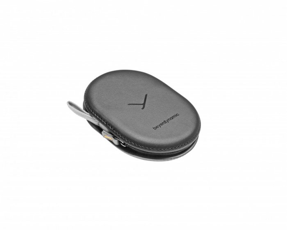 Transportcase für InEar-Kopfhörer - Original beyerdynamic Art. Nr. 933813