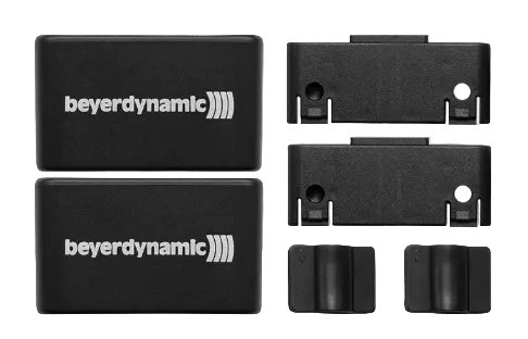 Schieber Reparatur Set - Original beyerdynamic Art. Nr. 934070