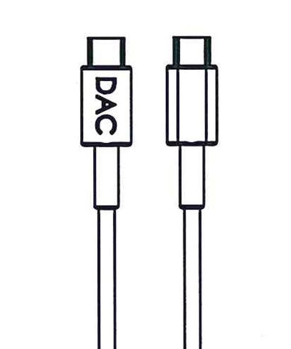 Kabel Micro USB - Original beyerdynamic Art. Nr. 934577