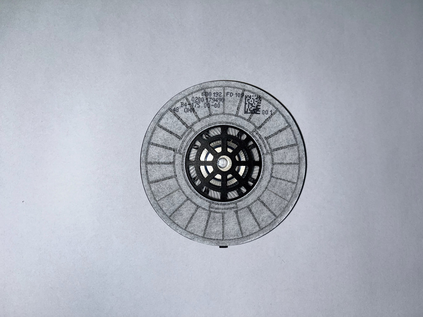 System - Original beyerdynamic Art. Nr. 934720