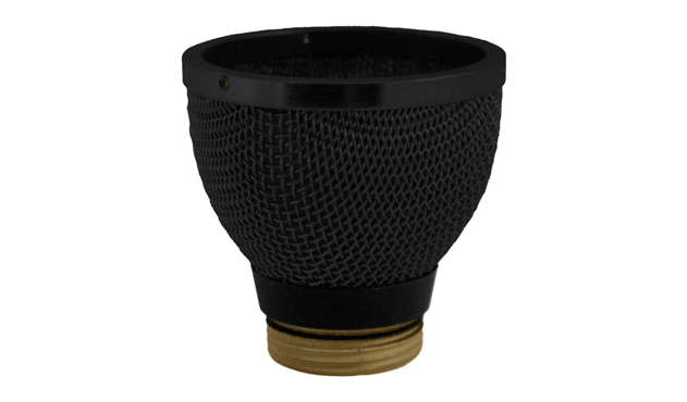 Lower basket, black - Original beyerdynamic Art. No. 935940
