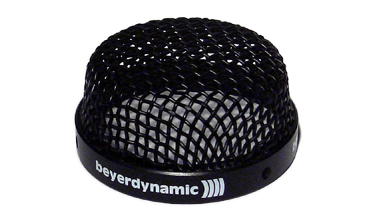 Upper basket, black - Original beyerdynamic Art. No. 936157