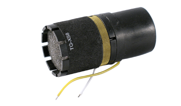 System for TG X58 - Original beyerdynamic Art. No. 937713