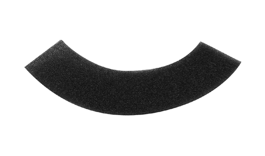 Schaumstoff-Streifen für Unterkorb- Original Beyerdynamic Art. Nr: 947701