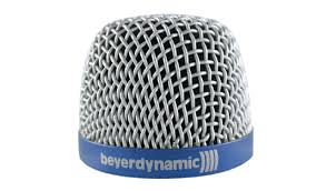 Upper basket DM 169/OPUS 69- Original Beyerdynamic Item No.: 949118