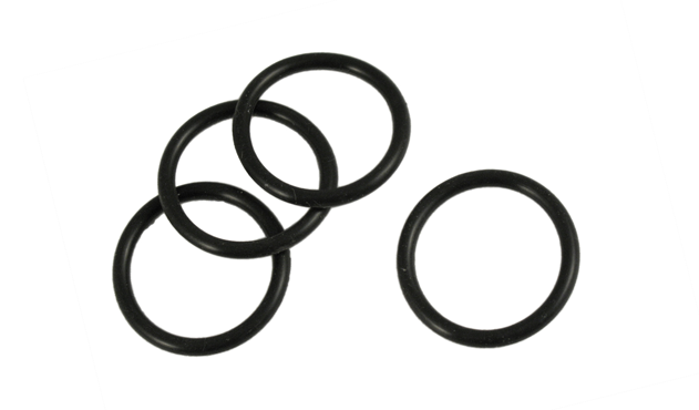 Replacement O-ring set for EA 740/742 - Original beyerdynamic Art. No. 959831