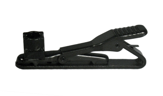 Clamp, black - Original beyerdynamic Art. No. 970511