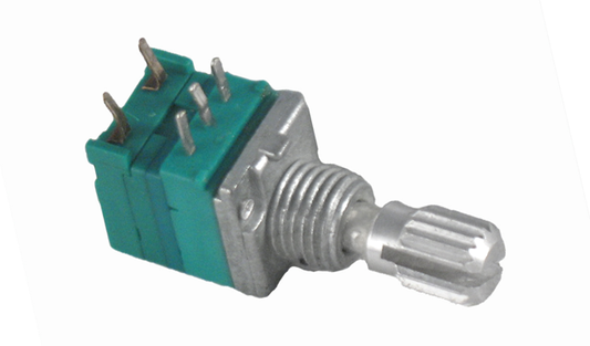 Regler Kopfhörerlautstärke - Original beyerdynamic Art. Nr. 979055