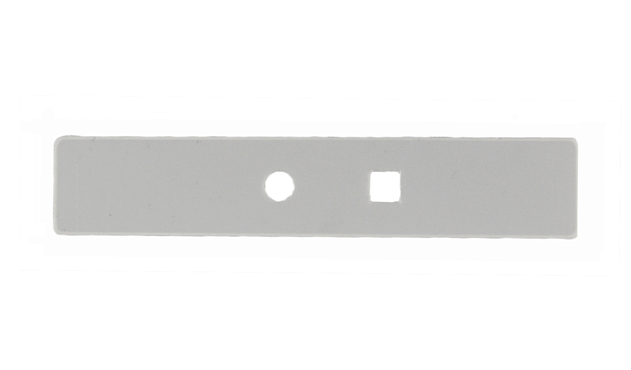 Plastic strip - Original beyerdynamic Art. No. 994867