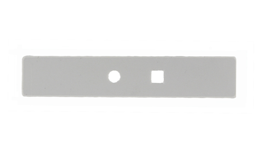 Plastic strip - Original beyerdynamic Art. No. 994867