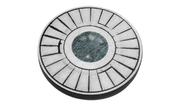 System for DT 531 - 250 Ohm - Original beyerdynamic Art. No. 995838