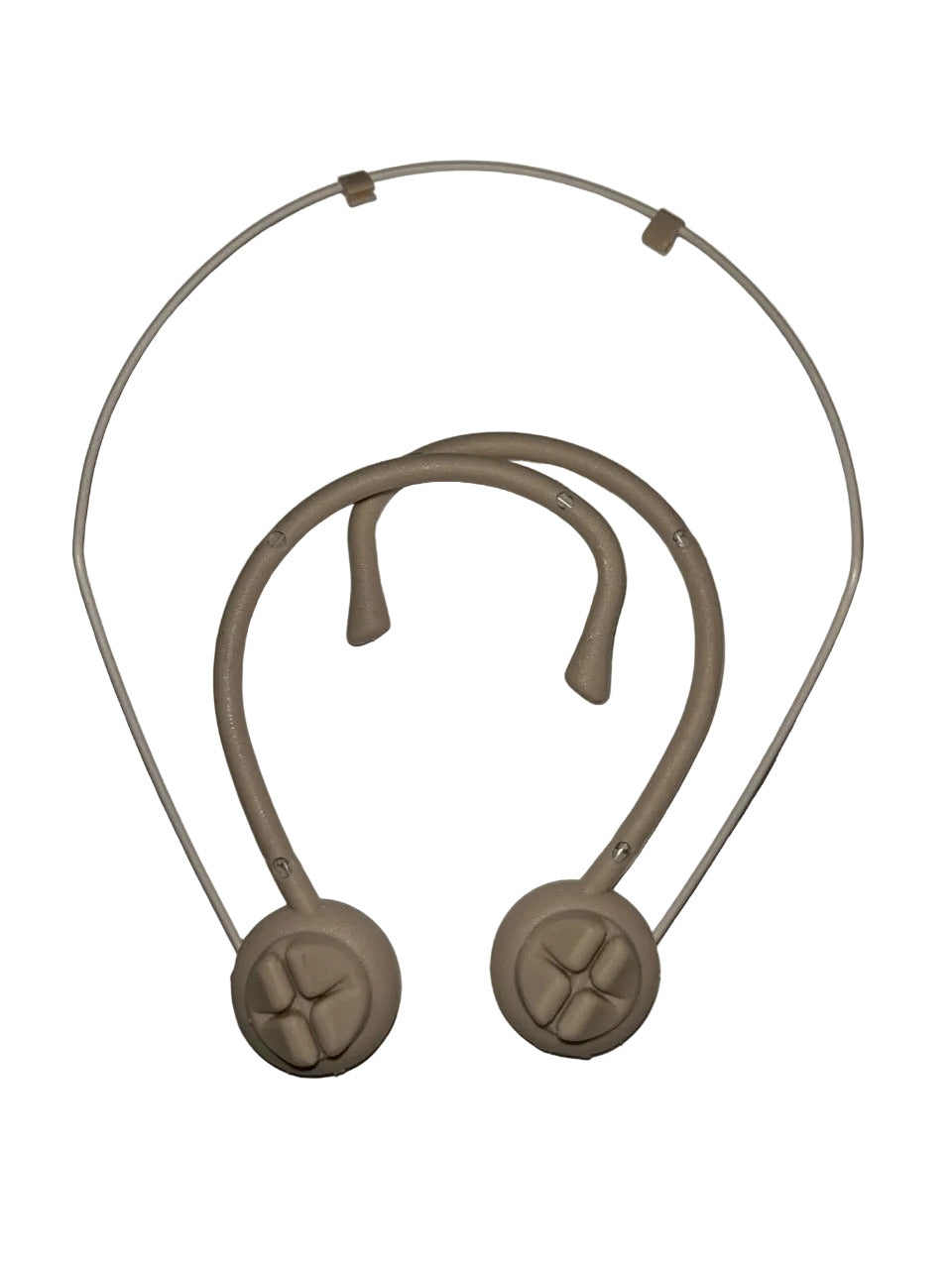 Bügel beige - Original Beyerdynamic Art. Nr. 996332