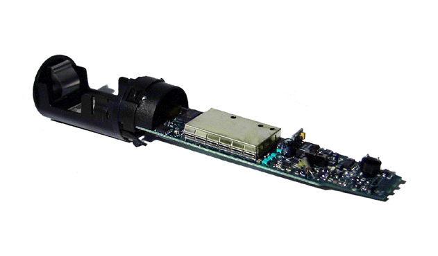Motherboard U810 (798-822 MHz)