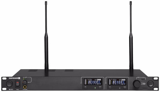 NE 912 554-626 MHz - Original beyerdynamic item no. 705098