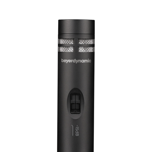 MC 930-Original Beyerdynamic Item No.: 465267