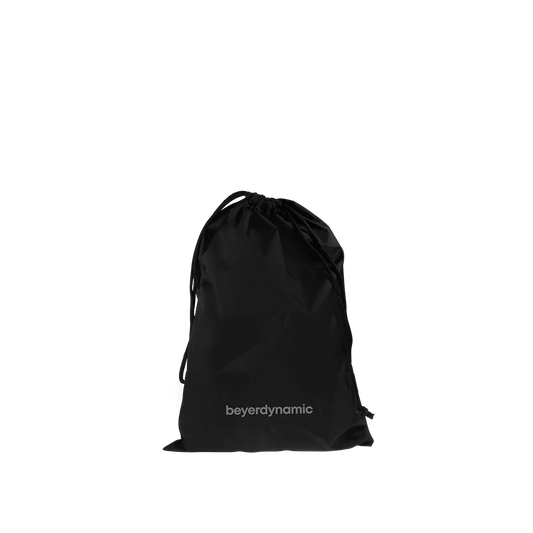 Nylon drawstring bag - Original beyerdynamic Art, No. 705950