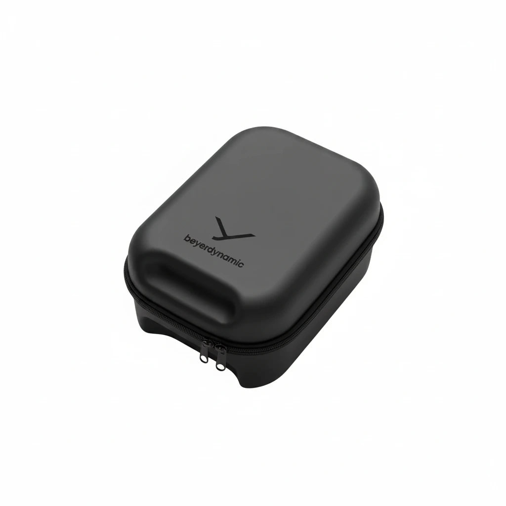 Hardcase PRO - Original beyerdynamic Art. Nr. 717967