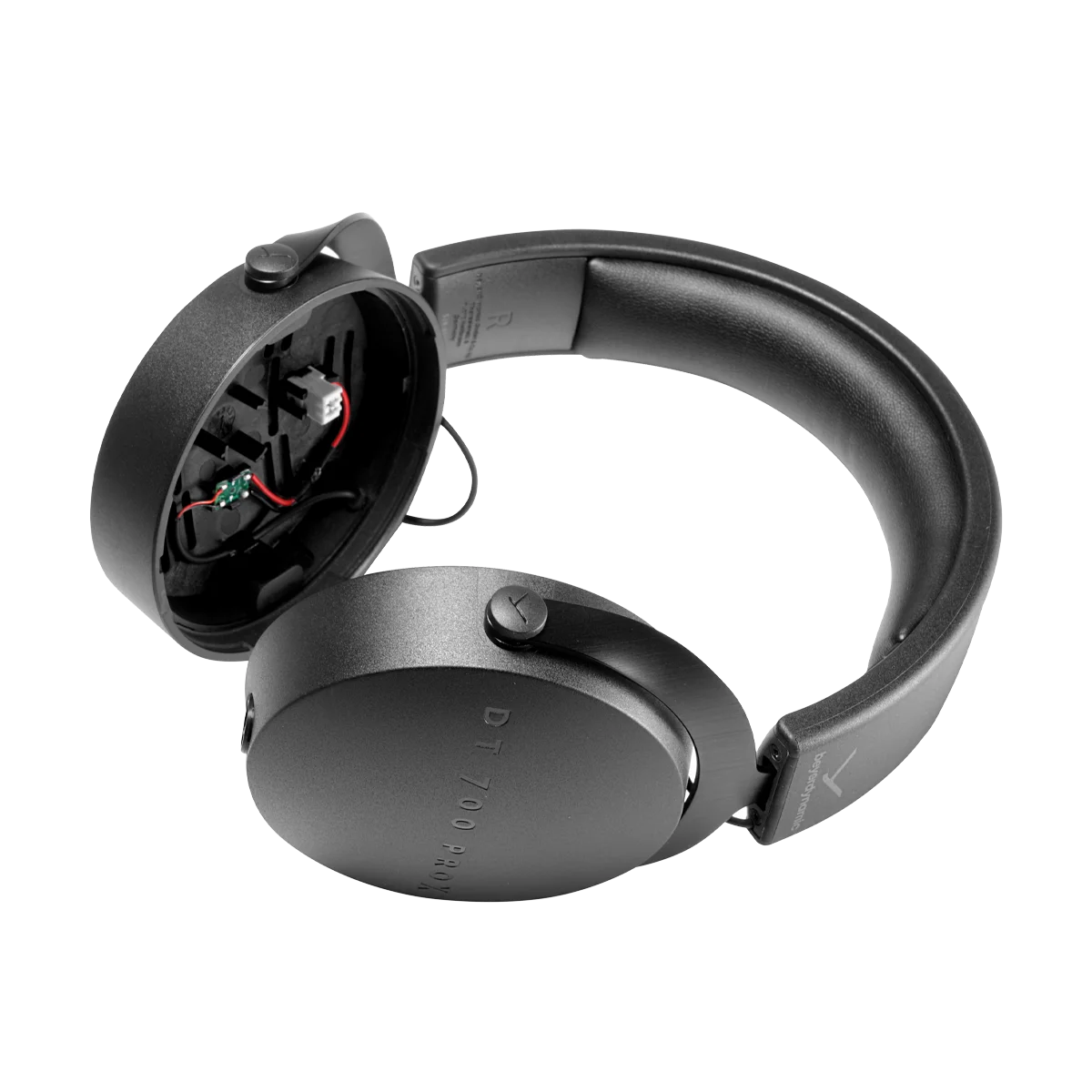Kopfbügel DT 700 PRO X- Original beyerdynamic Art. Nr. 934690